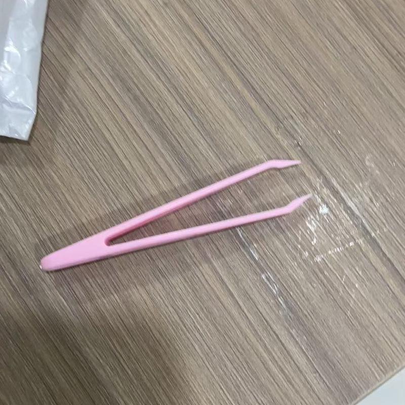 Милые мультяшные животные, пенопластовые наклейки для чехлов для телефонов и стаканов для воды