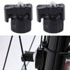 2Pcs Bike Speedometer Wheel Magnet Computer Speed Sensor Spoke Magnet Bicycles Speedometer Spoke Magnet Easy To Install