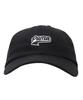 Hat Cap Script Logo Cap 024032 22 Color Black AD [PUMA] Fall/Winter (01)
