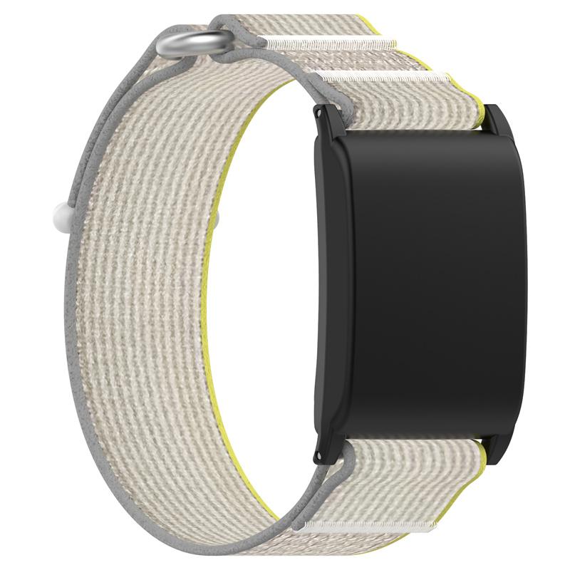 Мягкий нейлоновый ремешок для часов WHOOP 4.0, регулируемый сменный фитнес-спортивный дышащий браслет для умных часов Whoop 4.0 3.0