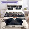 Ronaldo's Football Player Celebration Bedding Set, Breathable Duvet Cover with Pillowcases, Soft Bed Linen for Bedroom Home Decoration, Perfect Festiv