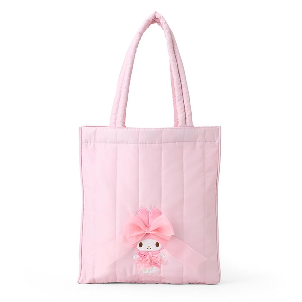 Tote Bag My Melody 468061 [Sanrio] (Ribbon Princess)