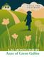 The Anne of Green Gables Book