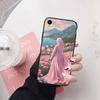 Muslim Hijab Gir Phone Case for Redmi Note 5 6 7 8 9 10 11 12 13 Pro Max Plus 12C 11S 10S 10T 10X 10A 10C 9S 9T 9A 9C Prime NFC 8T 7A 8A S2