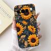 Чехол для Google Pixel 10 Чехол для Pixel 10 Pro Милый Кролик Панда Кошка Мягкий Силикон Матовый Чехлы для Телефона Для Google Pixel10 Pro XL Чехол
