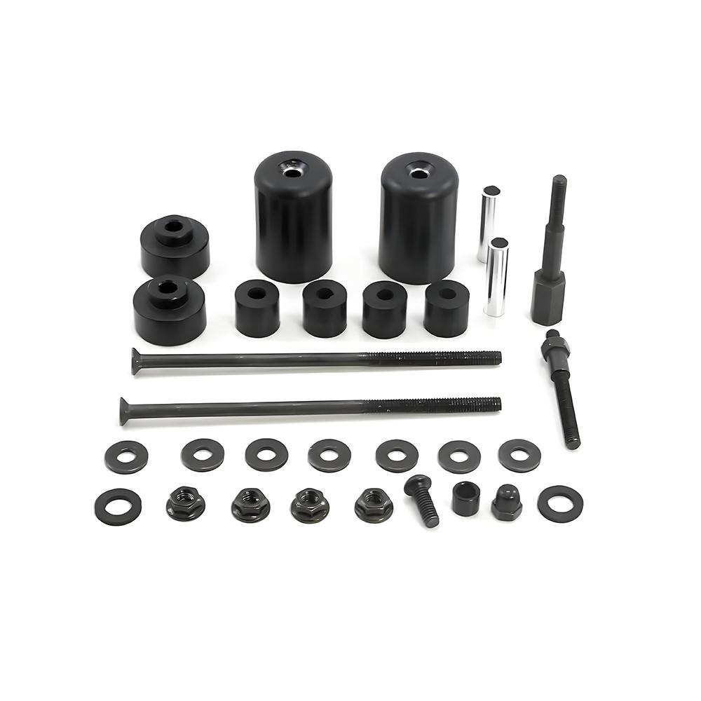 2004 - 2025 2025 2020 2019 2018 2017 For Suzuki V-Strom DL650 Hand Guard Motorcycle Handguards Handlebar Guards DL 650 V Strom