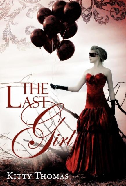 The The Last Girl Book