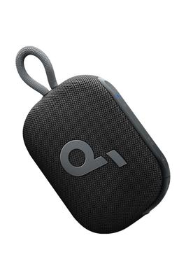Bluetooth-динамик Anker Soundcore Select 4 Go с 20 часами воспроизведения Выходная мощность 5 Вт Оснащен пассивным радиатором Стандарт пыле- и водонепроницаемости IP67