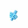Pencil Grip Writing Corrector 3 Fingers Posture Correction Tool Trainer Children Pen Writing Grip Holders for Children Gifts