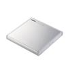 Logitec (ЭЛЕКОМ) DVD-привод/USB 2.0/Белый LDR-PMJ8U2LWH