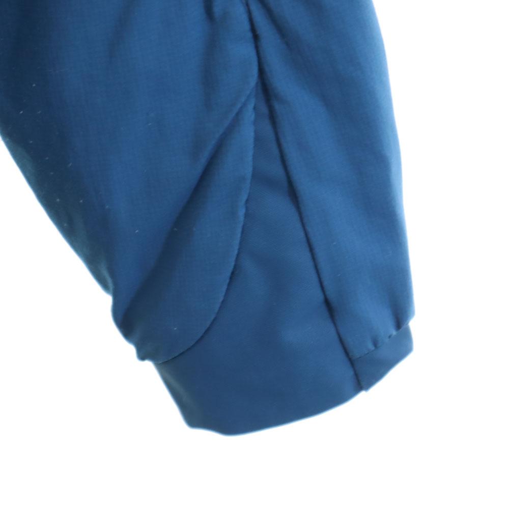 ARC'TERYX Batting Jacket M Blue and Navy Outdoors Men's Used