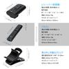 JJC Wireless Remote Control for Nikon Compatible Cameras Remote Control for Nikon Z6 Wireless Remote Camera Shutter Remote Release MC-DC2 - Z6, Z7,
