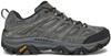 Merrell Moab 3 GTX Trekking Shoes (J035799) Gray