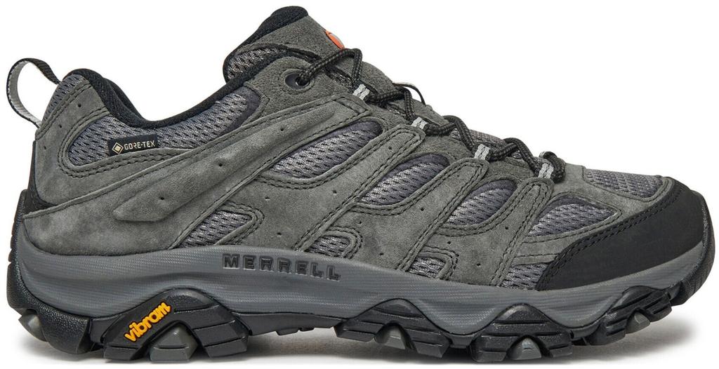 Merrell Moab 3 GTX Trekking Shoes (J035799) Gray