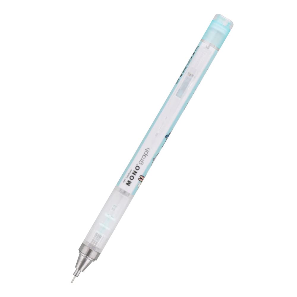 Sunstar Stationery Chikawa механический карандаш монография MONOgraph рисунок S4219236