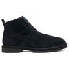 ONITSUKA TIGER Rinkan Boot PF Comfortable Lightweight High-Top Skate Shoes Unisex Boots Black 1183A749-002