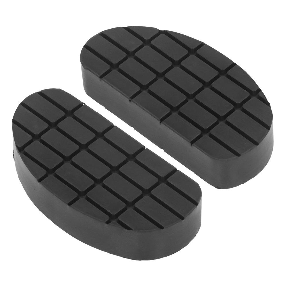 2pcs Soft Hoof Trimming Pads Wearproof Cattle Hoof Protection Pads Cattle Hoof Care