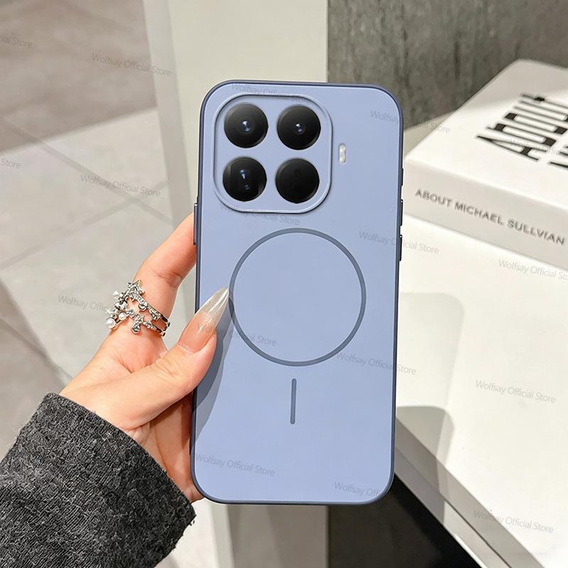 Ударопрочные чехлы для Xiaomi 15T Pro Чехол Xiaomi 12T 13T 14T 15T Pro 5G Обложка Funda Легкий Защитный чехол из ТПУ с мягким покрытием