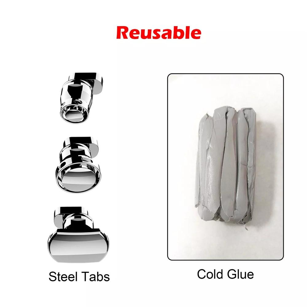 2024 WOYO PDR100 Слайд-молоток для удаления вмятин и набор пистонов