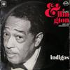 LP Record DUKE ELLINGTON & HIS ORCHESTRA - Ellington Indigos SUA15827 Supraphon 1971 Czechoslov Jazz Used