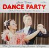 LP Record KARL HERBERGER & HIS DANCE ORCHESTR - Strict Tempo Dance Party Vol. 1 1007 CONdisc Germany Pop Used