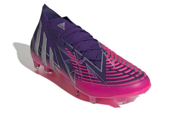 Predator Edge.1 Adidas Fg 'Team College Purple' H02934
