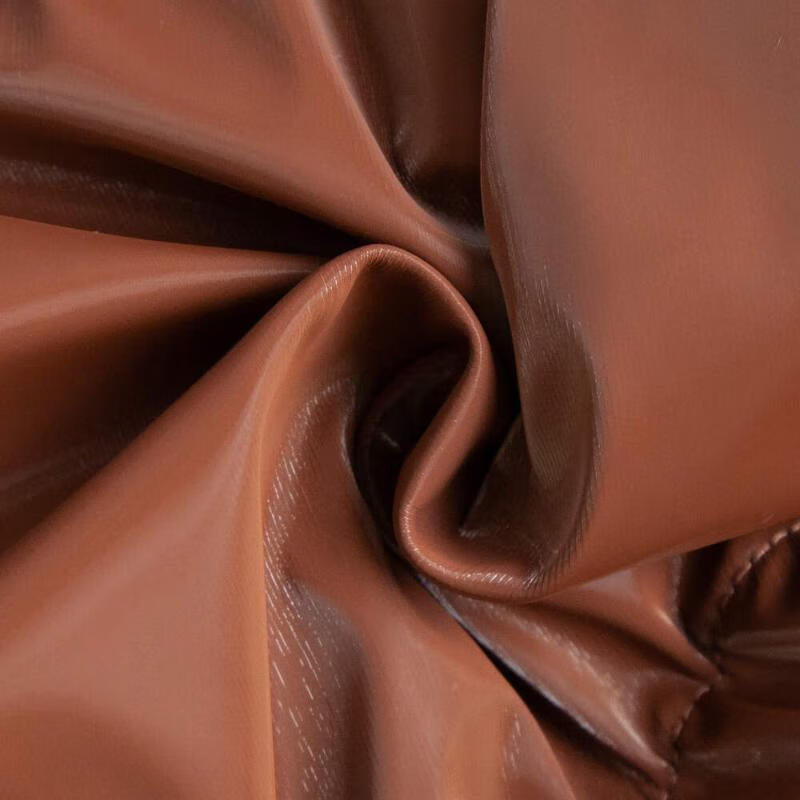 Nike As W Nsw Tf Os Shn Snfl Wnpfr однотонная модная куртка с капюшоном на молнии с длинным рукавом из хлопка женские куртки коричневые FV7828-218