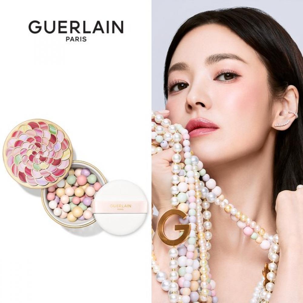 Guerlain Meteorites Pearl Powder