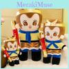 To Journey The West Monkey King Plush Toy Adorable Soft Stuffed Animal Kids Gift