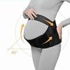 Breathable Pregnancy Belly Band Protector Care Waist Support Brace  for Pregnant Women