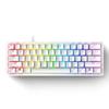 Игровая клавиатура Razer Huntsman Mini Mercury Edition