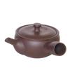 Yokkaichi Banko Ware Purple Made In Japan Teapot, 240ml, Clay, E147,