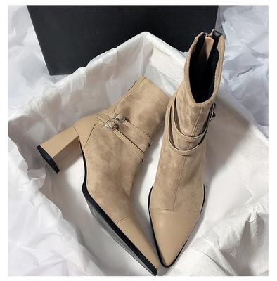 Женская обувь – Ботильоны