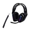 Noise Reduction Microphone for G733 Headset Clear Voice Transmission for Gaming and Calls Omnidirectional Microphones