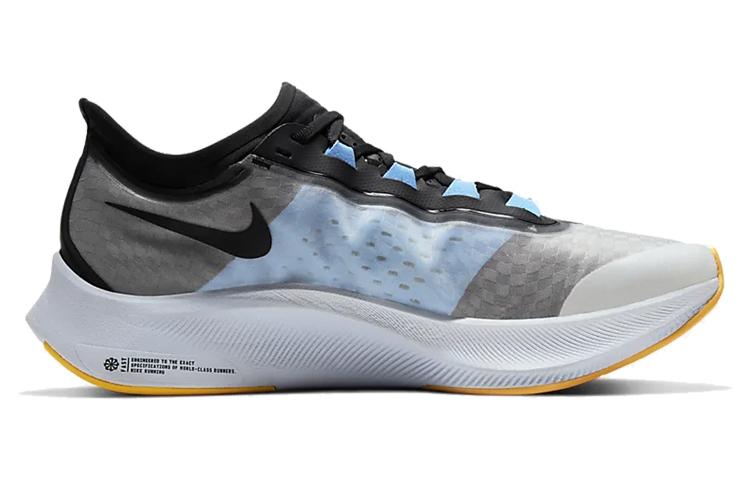 Nike Zoom Fly 3 Белый AT8240-102