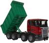 Bruder SCANIA Самосвал BR03550