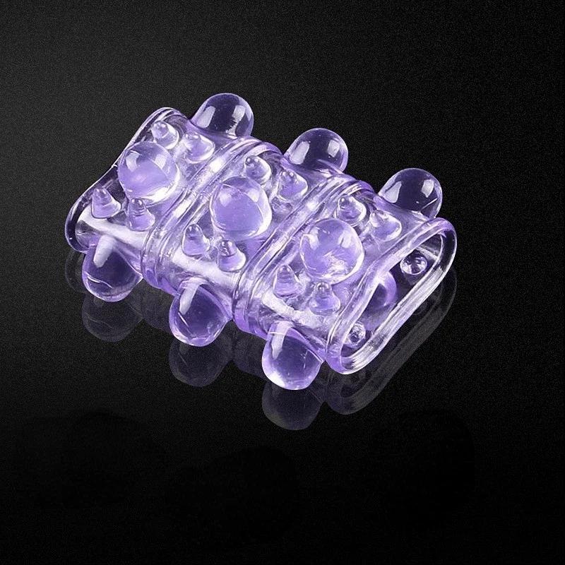 Эластичное кольцо для пениса, кольцо для задержки эякуляции, секс-игрушки для мужчин, массаж точки G, товары для взрослых, увеличение эрекции пениса