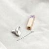 Ash Cremation Urn Family Memorial Jewelry Keepsake Memorial Funnel Fill Kit For Cremation Necklace
