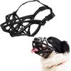 Ozingg Medium-sized Dog and Large Dog Outing Muzzle, No. 3, No. 3