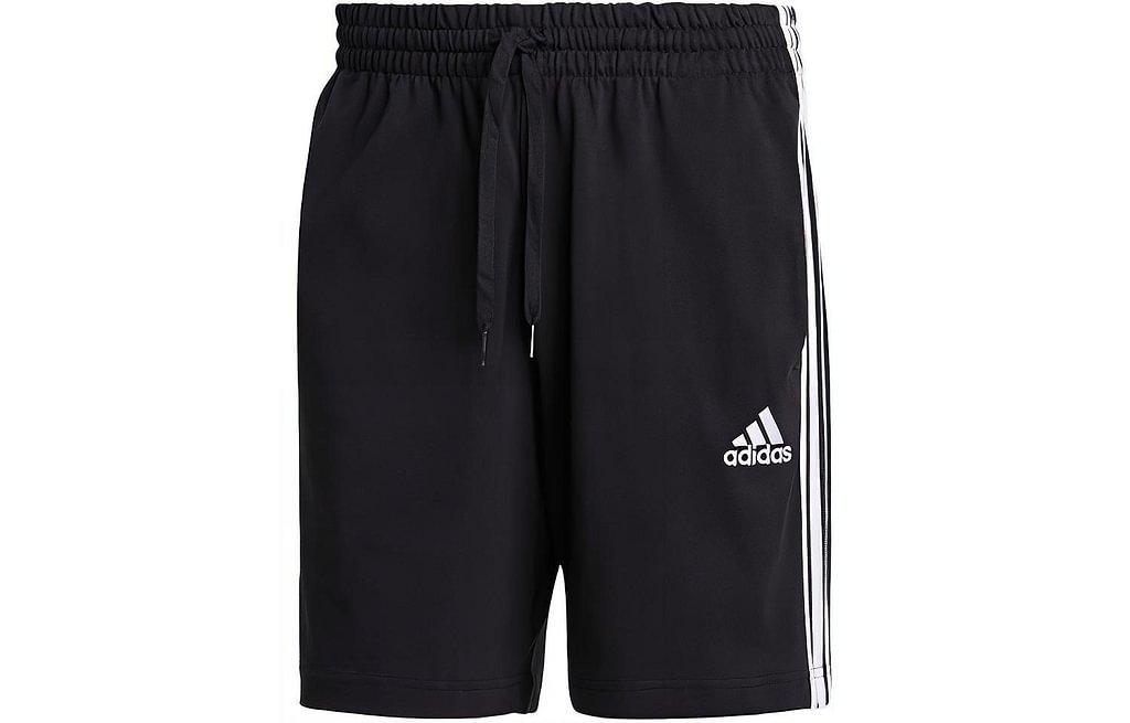 adidas Бесплатная доставка с AdiClub Aeroready Essentials Шорты с 3 полосками GK9988