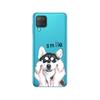 Чехол для Samsung M12, задняя крышка для телефона Samsung Galaxy M12 GalaxyM12 M 12 m127, мягкий чехол из ТПУ, силиконовый бампер, 6,5 дюйма