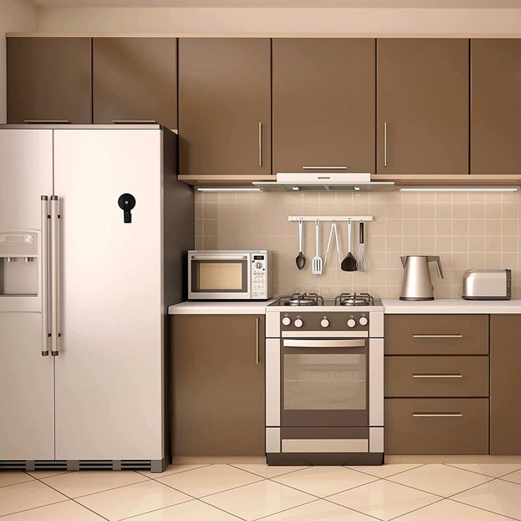 Hanger Hook Magnetic Wreath Holder Front Door Christmas Ornament Locker Garage Rfrigerator Kitchen Bedroom Home Supplies