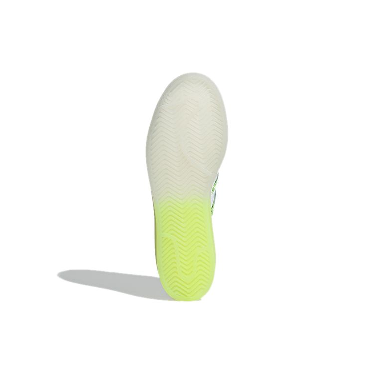 Adidas Originals Superstar Series Synthetic Leather Two-Layer Cowhide Casual Wear Durable Non-Slip Lightweight Low-Top Skate Shoes GW4909