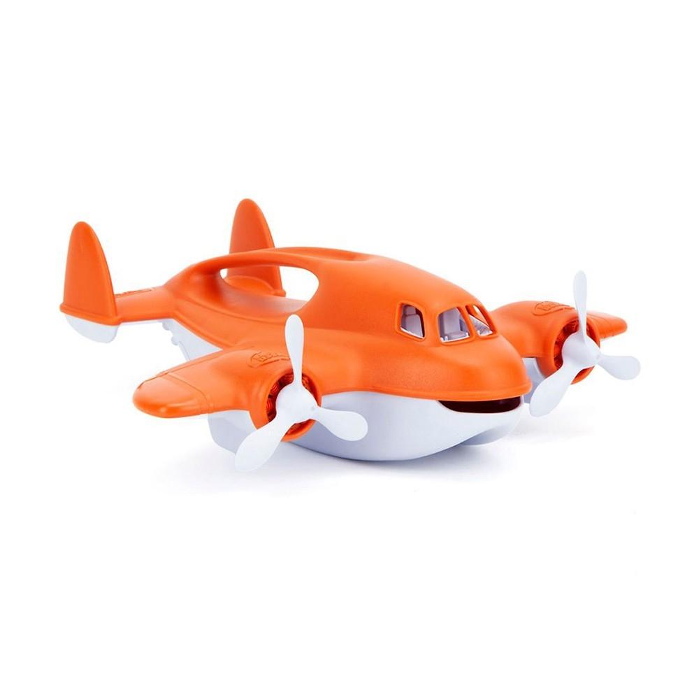 Greentoys Greentoy Gift Gt Fire Plane