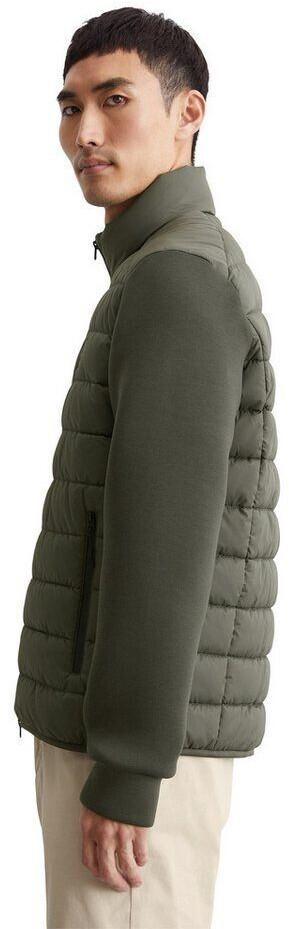 Mid-season Jacket Marc O'Polo Steppjacke Regular Neverland Iron