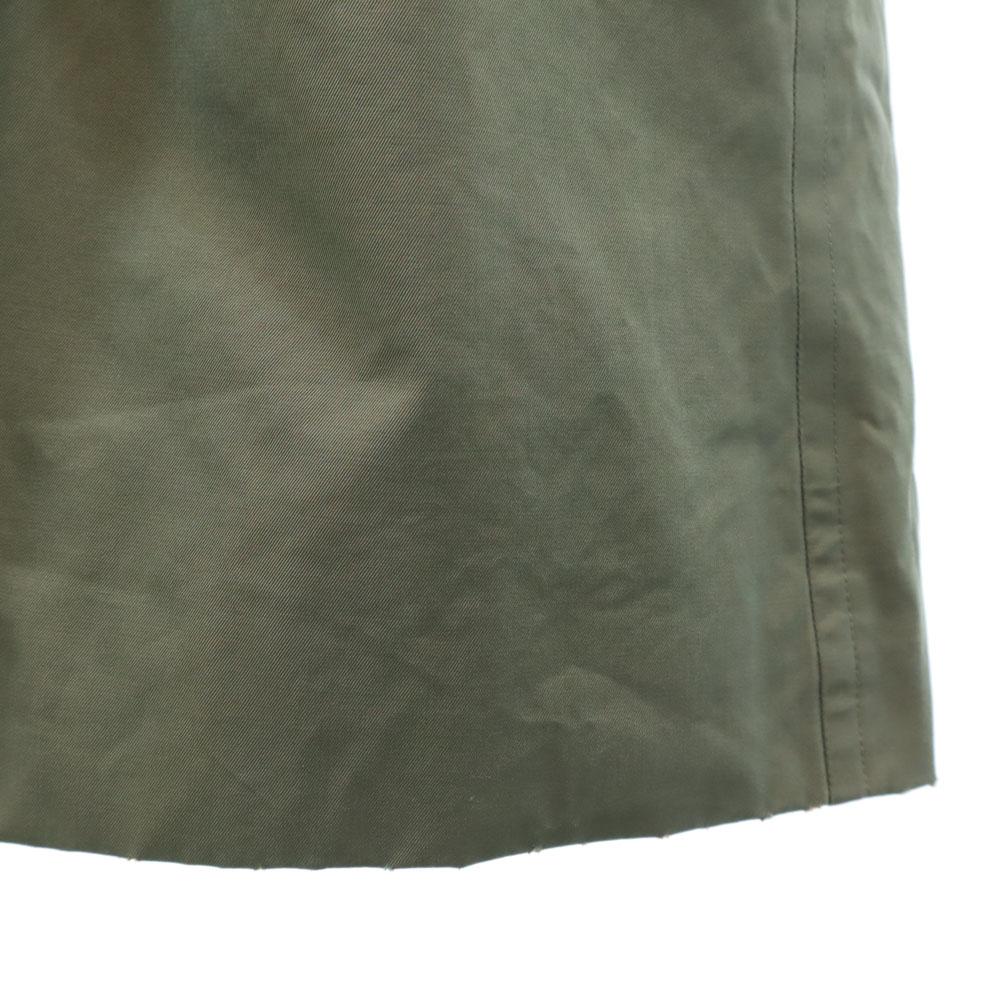 Burberrys 80-е 90-е Винтажное Пальто-тренч с узором Nova Check Сделано в Англии Мужское Б/У