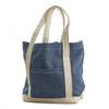 Bags By Jassz Canvas Denim Shopper