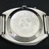 Ricoh R31 АВТОМАТИЧЕСКИЕ ВИНТАЖНЫЕ ЯПОНСКИЕ МУЖСКИЕ ЧАСЫ С СИННИМ ЦИФЕРБЛАТОМ a707608-1