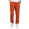 Adidas M S2S Woven Pants Comfortable Durable Breathable Solid Color Casual Pants Men Bottoms Orange ED1932