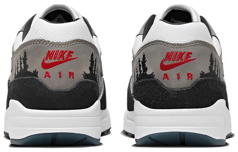 Nike Air Max 1 Prm Escape Treeline FJ0698-100